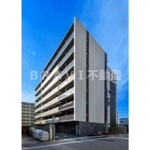 ディクス大阪城EASTレジデンス BRAVI不動産