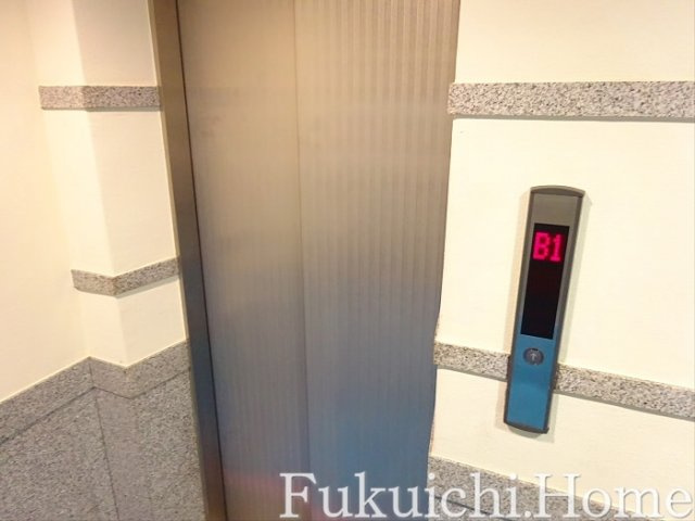 【その他共用部分】 | 日神デュオステージ笹塚西館