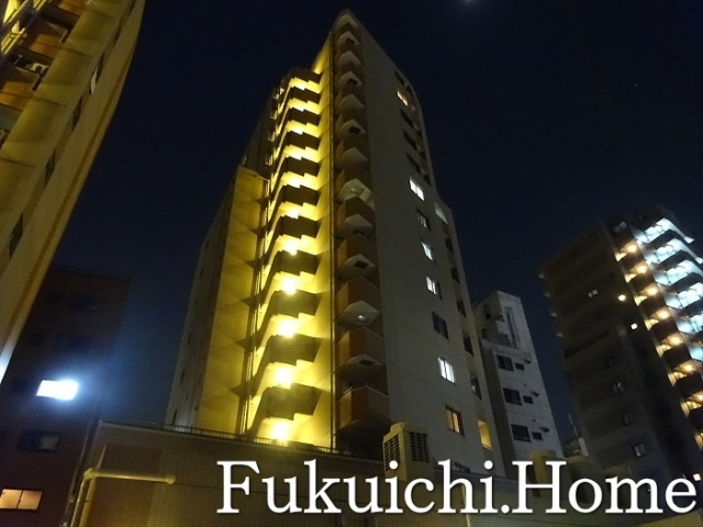 【外観】 | 日神デュオステージ笹塚西館