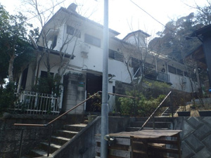 長谷ハイツの画像