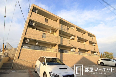 【外観】 | ゴールデンヒルズ