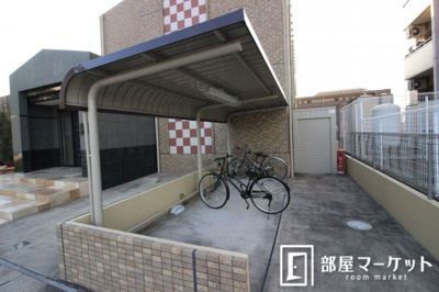 【その他共用部分】 | ゴールデンヒルズ | 同型タイプ