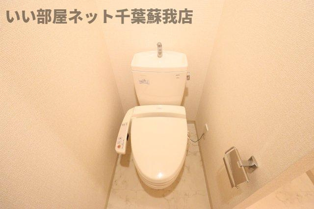 Biz STAY 千葉・蘇我のトイレ|トイレも気になるポイント