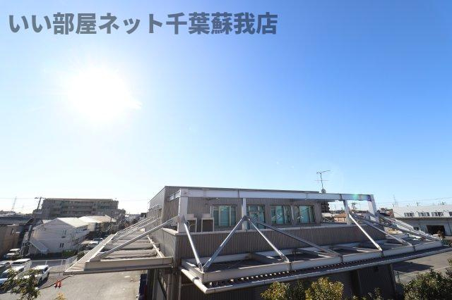 Biz STAY 千葉・蘇我の展望|明日を自由に『Asfree』いい部屋ネット千葉蘇我店です！