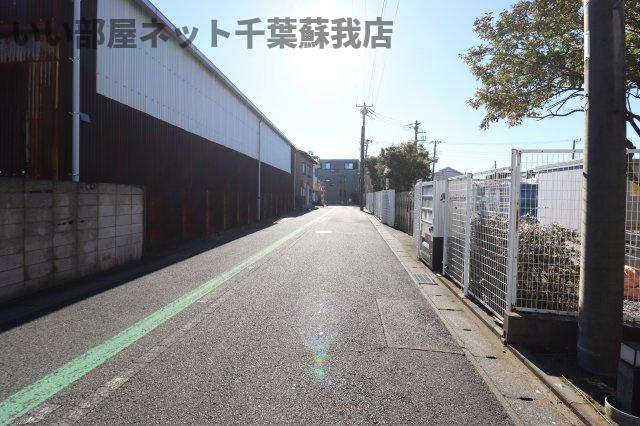 Biz STAY 千葉・蘇我の周辺