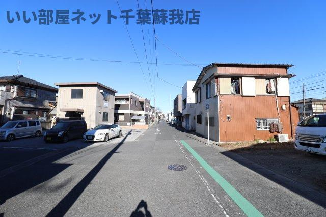 Biz STAY 千葉・蘇我の周辺