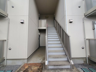 【ロビー】 | グリーンヴィレッジA棟