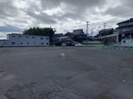 福知山市字堀 事業用貸地の画像