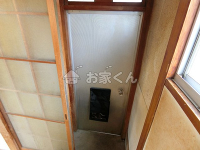 【玄関】 | スズランウエスト