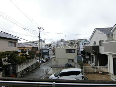 【展望】 | スズランウエスト