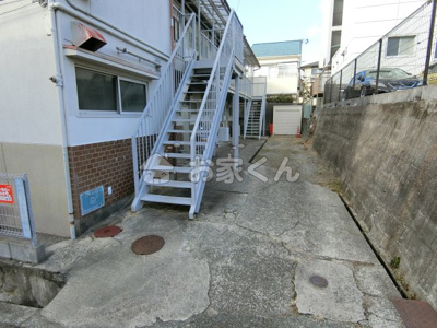 【エントランス】 | スズランウエスト