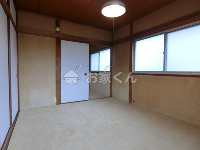 【和室】 | スズランウエスト