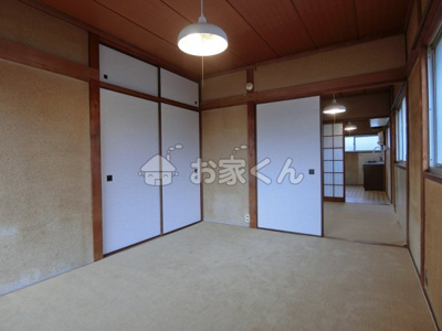 【和室】 | スズランウエスト