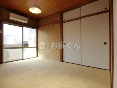 【和室】 | スズランウエスト