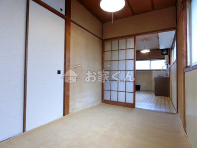 【和室】 | スズランウエスト