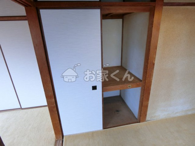 【収納】 | スズランウエスト