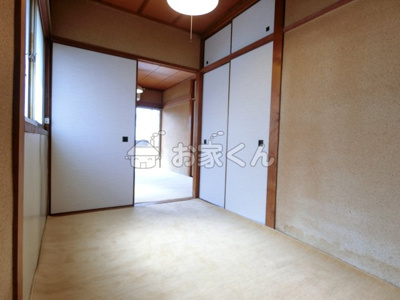 【和室】 | スズランウエスト