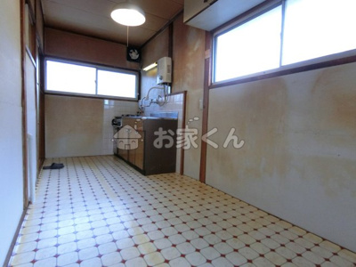 【居間・リビング】 | スズランウエスト