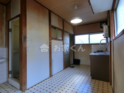 【居間・リビング】 | スズランウエスト