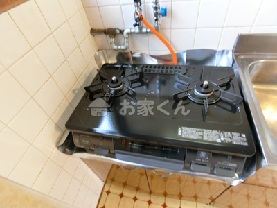 【設備】 | スズランウエスト