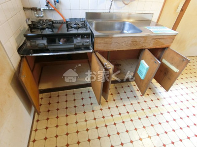 【収納】 | スズランウエスト