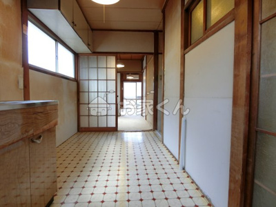 【居間・リビング】 | スズランウエスト