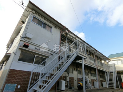 【外観】 | スズランウエスト