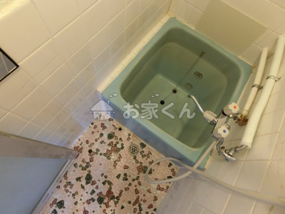 【浴室】 | スズランウエスト