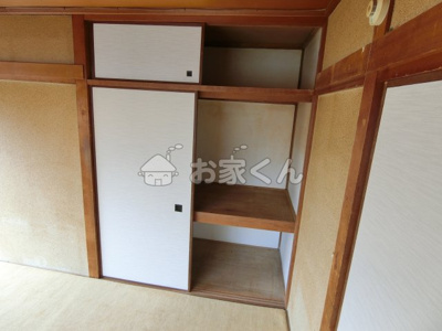 【収納】 | スズランウエスト