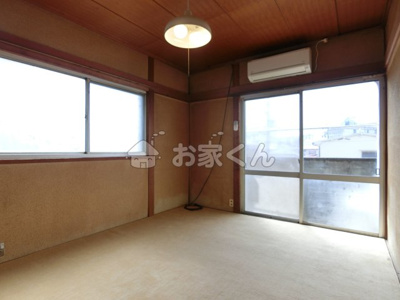 【和室】 | スズランウエスト