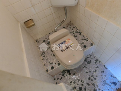 【トイレ】 | スズランウエスト