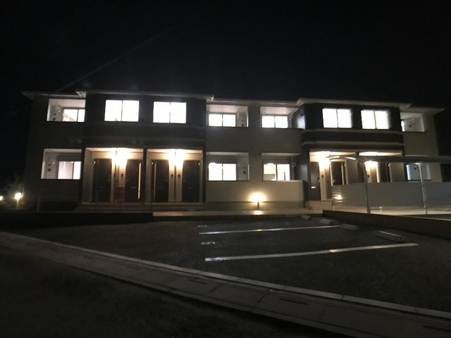 【外観パース】 | NouvelleVague | 外観パースです