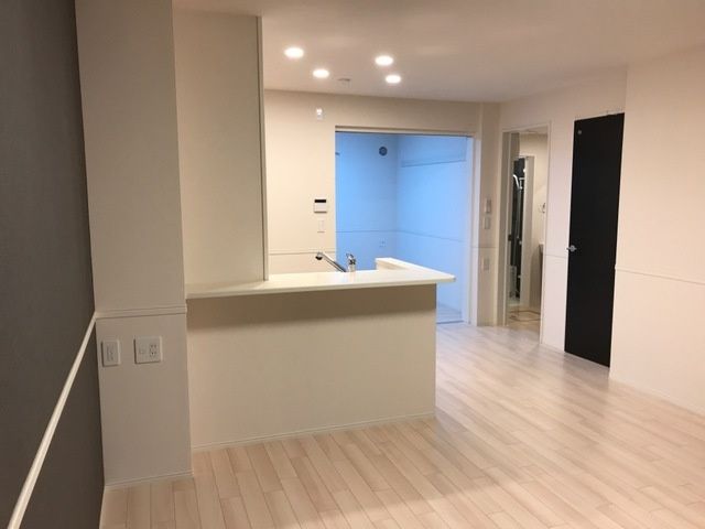 【居間・リビング】 | NouvelleVague | 使いやすいリビングです