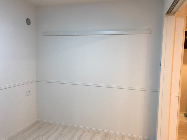 【洋室】 | NouvelleVague | 明るい洋室です