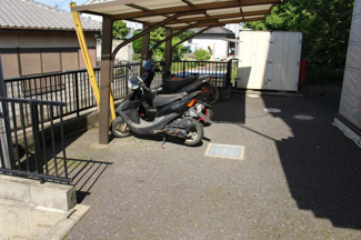 【その他共用部分】