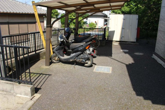 【その他共用部分】