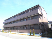 アソシエ高松東の画像