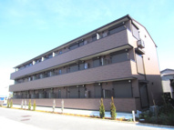 アソシエ高松東の画像