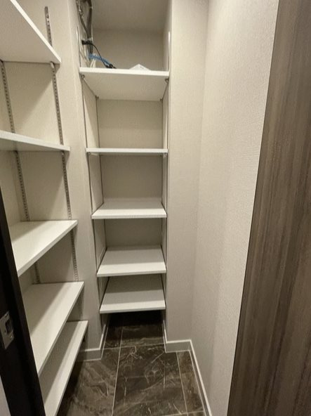 レーベン長岡天神ＣＲＥＳＩＳＴのその他|シューズクローゼット