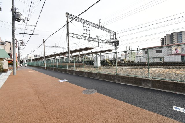 レーベン長岡天神ＣＲＥＳＩＳＴのその他