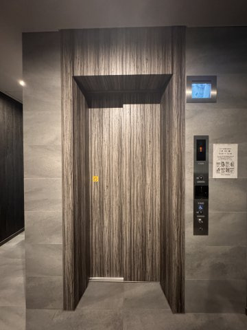 レーベン長岡天神ＣＲＥＳＩＳＴのその他