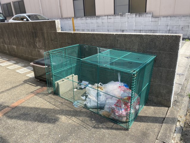 セントフィオーレ/名古屋市の賃貸ならMy賃貸のその他共用部分|セントフィオーレ