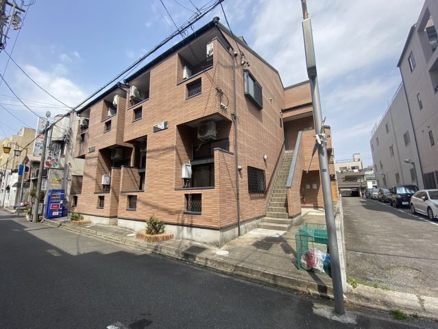 セントフィオーレ/名古屋市の賃貸ならMy賃貸の外観|セントフィオーレ