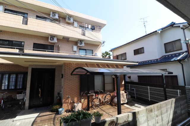 【展望】 | クリスタルシャトー | 別部屋写真