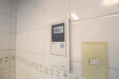 【設備】 | クリスタルシャトー | 別部屋写真