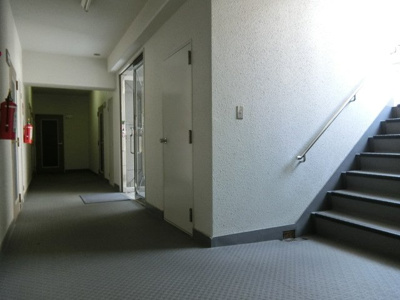 【周辺】 | クリスタルシャトー | 別部屋写真