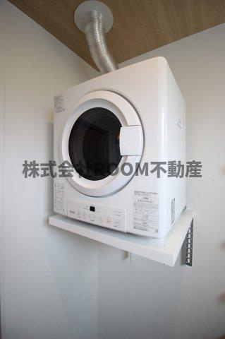 ネストプレイス高木の設備