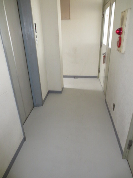 フォレスト京町ビルのその他共用部分