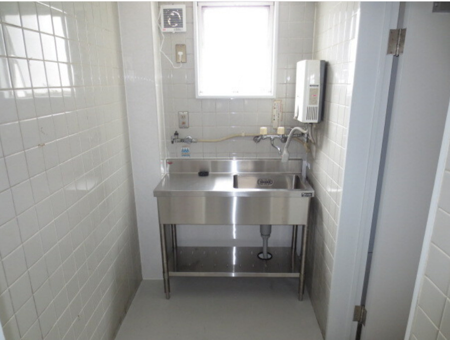 フォレスト京町ビルのその他共用部分