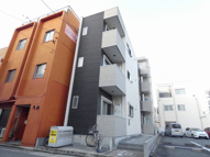 ハーモニーテラス道下町Ⅱの画像